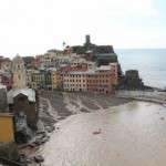 italy floods